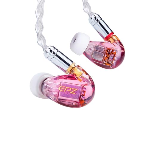 Hifi Kingdom EPZ 320 Hifij^OCzA3.5mmbLvOAMMCXA KNOWLES USA 3BA oXhA[}`A[rORCACI3D×pv~[WVj^[CziCRYSTAL P