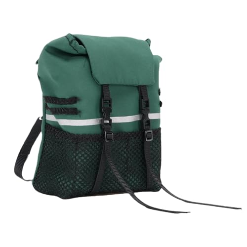 Sacs décoratifs RC imperméables en polyester léger pour le toit des voitures télécommandées - 5