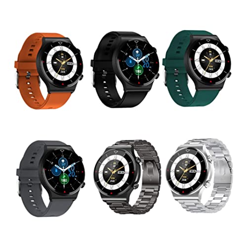 Smart horloge voor mannen vrouwen, fitness sport horloge, waterdichte horloge, digitale smartwatches, fitness tracker… - Image 7