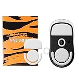 EsportsTiger マウスソール ICE マウスフィート ロジクール Logicool G Pro X Superlight 2C Wireless ワイヤレス 無線用 白 ICE ゲーミングマウス 滑り強化 1セット入り 【国内正規代理店保証品】