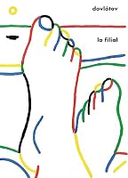 Филиал 5389051319 Book Cover