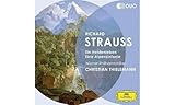 richard strauss straße 16 R. Strauss: Ein Heldenleben / Alpensinfonie