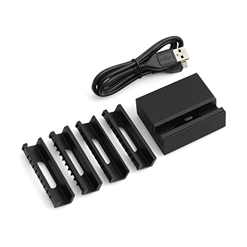 System-S - Docking Station per Sony Xperia Z5 Z5
