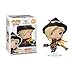Funko Pop! Games Overwatch Mercy (Witch) #411 Exclusive Vinyl Figure