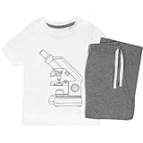 La parte superior de Pyjama está impresa en la parte delantera con un diseño único