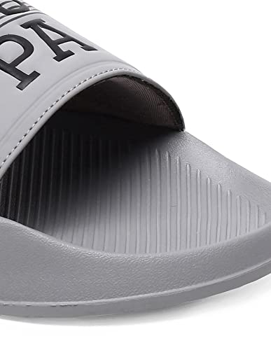 Image of U.S. POLO ASSN. mens Beesley 4.0 Slide Sandal