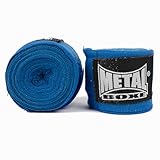 Protection essentielle pour les poignets et les mains : absorbe la transpiration et réduit le risque de blessure pendant l'entraînement ou les combats.