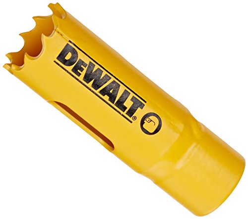 Preisvergleich Produktbild Dewalt DT83019-QZ BI-Metall Lochsäge 19mm