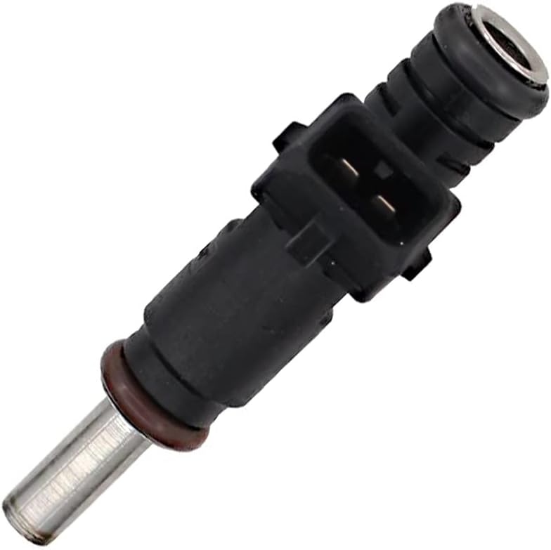 1353753163/13537531634/7531634, Fuel Injector Set of 6, Compatible with BMW