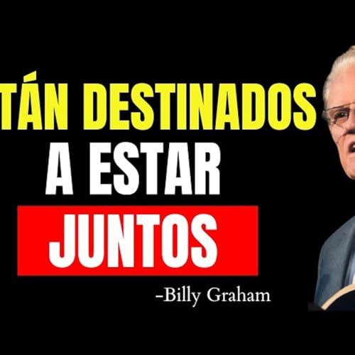 4 SEÑALES de que ESA es la PERSONA INDICADA para TI, según DIOS - Predicas Cristianas Podcast Por arte de portada