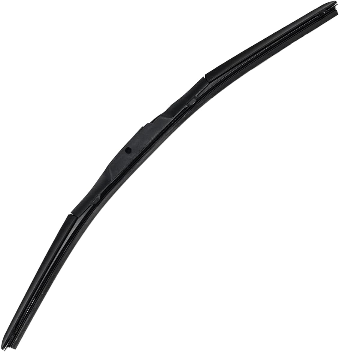 2013-2021 Subaru BRZ Front Windshield Wiper Full Blade Set Genuine OEM Factory