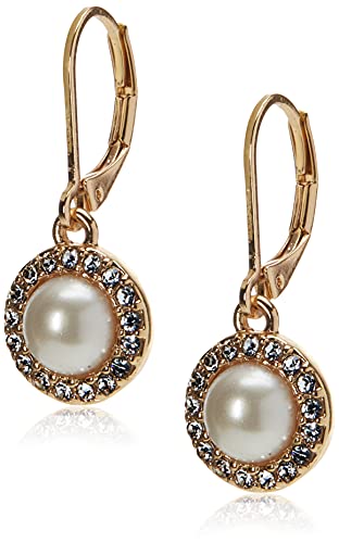 Anne Klein Drop Earrings