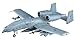 Hasegawa HA02307 1:72 A-10 Thunderbolt II UAV, Gray