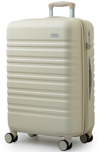 �X�[�c�P�[�X �@���������� s�T�C�Y 1��2�� ���^ �L�����[�P�[�X ��e�� 1��2�� �L�����[�o�b�O s �y�� TSA���b�N ���s�J�o�� �n�[�h ���킢�� ������� �g�����N ���s �z���C�g (�N���[���A�C�{���[, S(20"))