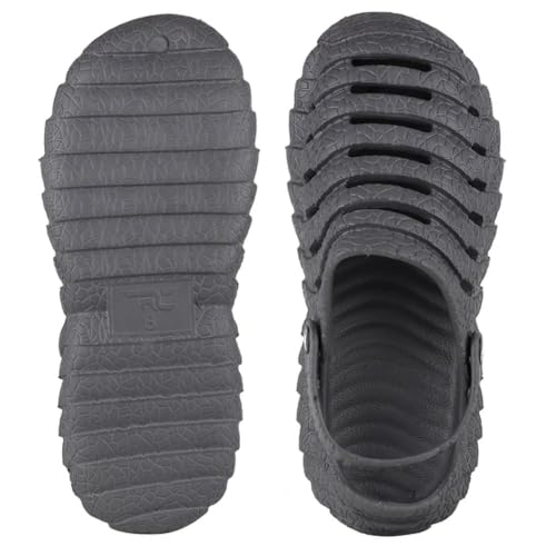 Image of RED CHIEF Men's Sports Clogs | Lightweight Slip-On Footwear with EVA Sole