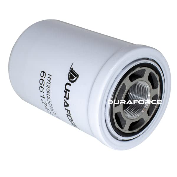 Amazon.com: Replacement For Hydraulic Oil Filter 6599543 : Automotive