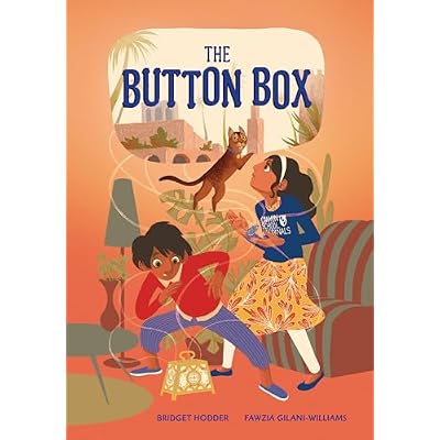 The Button Box
