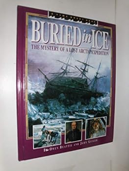 Buried in Ice (Time Quest Book)