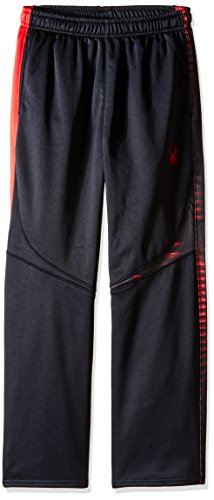 Spyder Boys Ruckus Fleece Pants