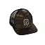 Camo Black White Black
