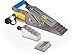 Enerpac LW-16 Single-Acting Hydraulic Lifting Wedge with 16-Ton Maximum Lifting Force at 10,000 PSI