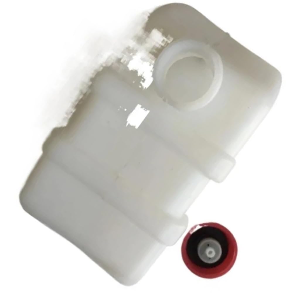 Réservoir de carburant pour tondeuse T200 T240 en plastique renforcé