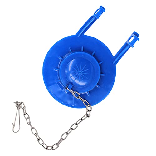 Artibetter 2pièces Robinet De Vidange De Toilettes Accessoire De Réservoir Lot De Facile à Installer