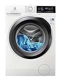 Electrolux Sprinter ew7 W396s Capacité Lav/ASC 9/6 kg Classe à vitesse 1600 tours