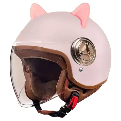 【Fodera confortevole】La fodera del casco da moto è realizzata con materiali traspiranti e delicati sulla pelle e incorpora un tessuto traspirante per mantenere chi lo indossa più fresco e confortevole. Inoltre, il casco utilizza una spessa fodera in EPS ad alta densità, completamente ventilata per assorbire efficacemente l'impatto.
