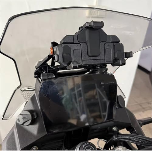 Support GPS Moto Voge DS900X Support Navigation DSX 12mm 22mm