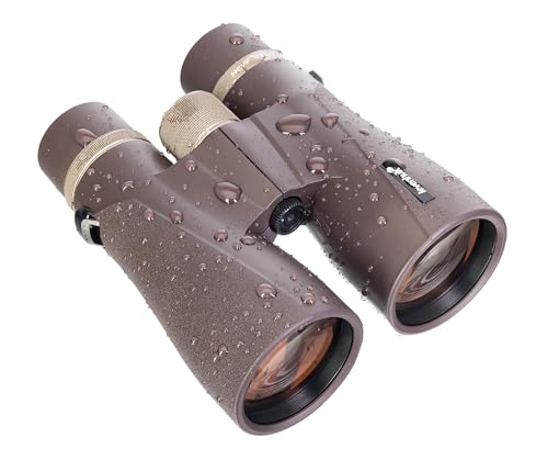 Jumelles Levenhuk New Vegas Ed 10x56 étanches anti-buée - 5