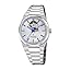 Silver / Silver Dial