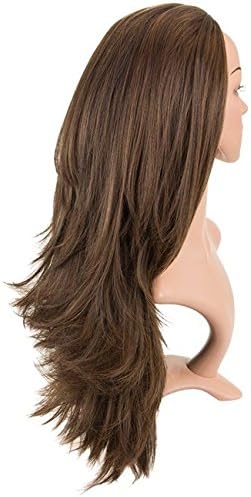 half wigs manchester