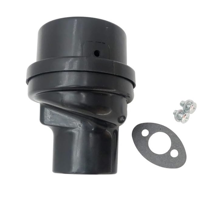 Caja de filtro de aire para solucionar fallos en Suzuki LT50