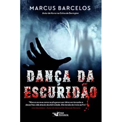 Dança da Escuridão Dança da Escuridão