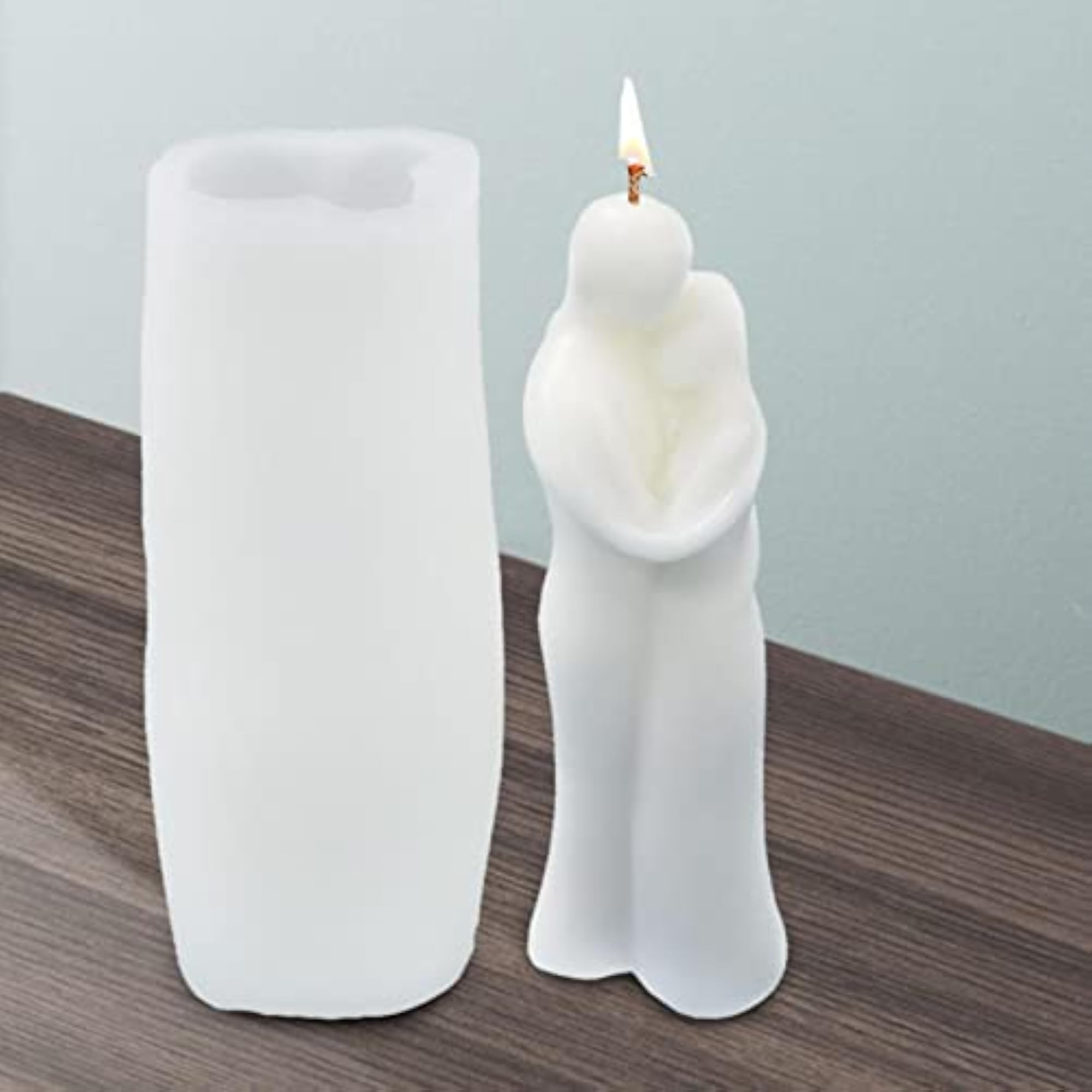 Handmade Gift Home Decor for Aromatherapy Candle Making Supplies