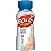 Boost Plus Complete Nutritional Drink, Creamy Strawberry, 8 fl oz Bottle, 6 Pack