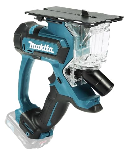 Makita Scie sauteuse SD100DZ - vue 6