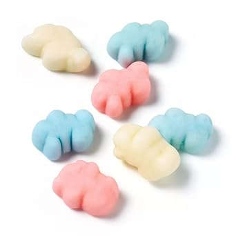 Favorite Day Gummy Clouds Candy, 8oz