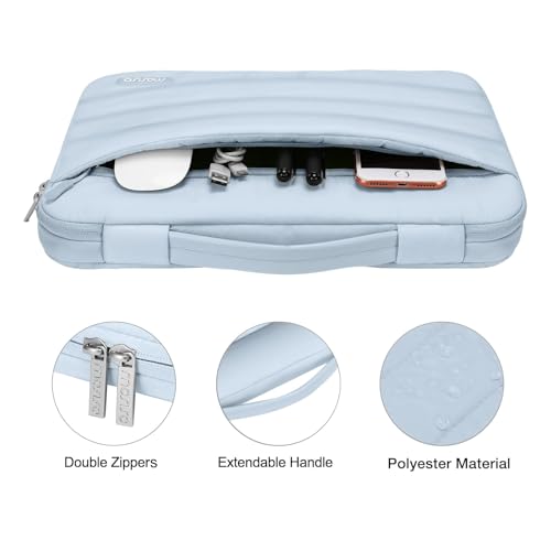 Image of MOSISO Compatible with MacBook Air 15 inch Case M5 2026 M4 M3 M2 2025-2023