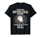 Weitere Süße Weißbauch Igel Liebhaber Outfit Ideen
