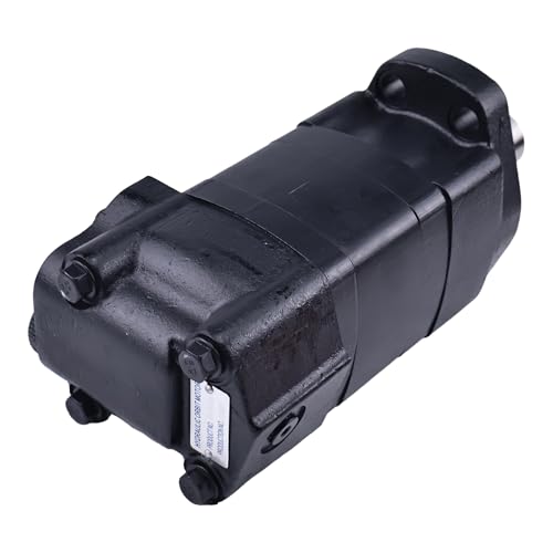 Image of JEENDA Hydraulic Motor 104-1627-006 104-1627 1041627006 1041627 Compatible with Eaton Char-Lynn 2000 Series
