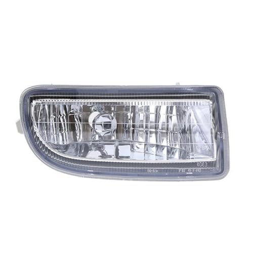 Feu avant antibrouillard gauche pour Toyota Land Cruiser 100 1998-2007