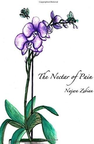 The Nectar of Pain Paperback – 27 Oct. 2016