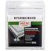 Produktbild MEM 500485 Bitumen-Band alu 7,5 cm x 1 m, Aluminium