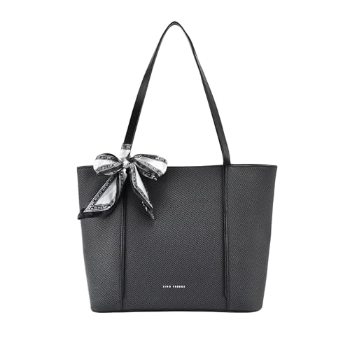 Image of Lino Perros Avril Grace Tote Bag