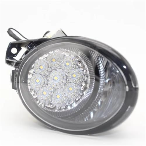 Feu antibrouillard avant 3C0941699L DRL Passat B6 3C 2006-2011