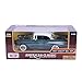 Motormax 1:24 Die-Cast 1957 Chevy Bel Air - Colors May Vary