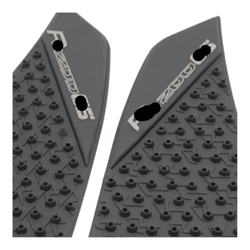 Protège-réservoir antidérapants R1200GS traction pad de gaz - 4
