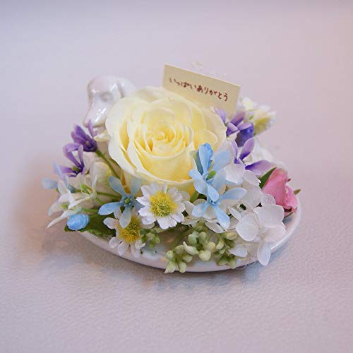 ハンドメイド❣️専用ワンチャン用仏花 Amazon.co.jp: ダックスペット お供え 仏花 犬 メモリアルフラワー